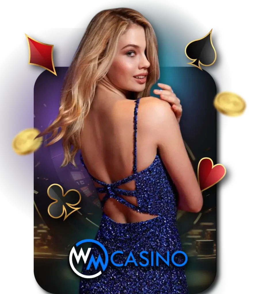 Rico24h WM Casino