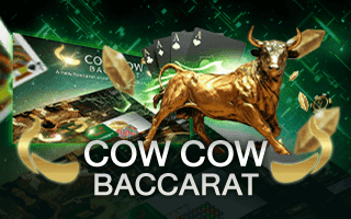 COW COW BACCARAT Rico24h