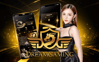 Dream gaming Rico24h