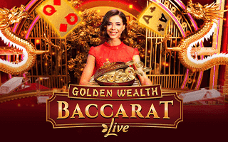 Golden-Wealth-Baccarat Rico24h