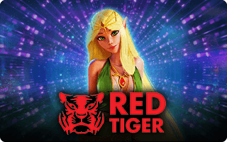 RED TIGER Rico24h